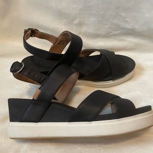 NWOT DR SCHOLL’S wedge